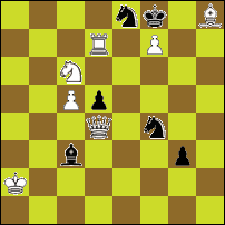 Шахматная задача №87065