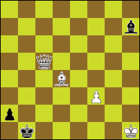 Шахматная задача №87070