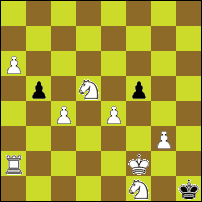 Шахматная задача №87076