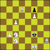 Шахматная задача №87080