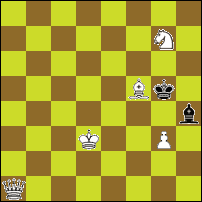 Шахматная задача №87088