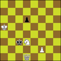 Шахматная задача №87120