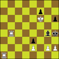 Шахматная задача №87126