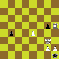 Шахматная задача №87131