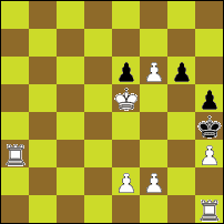 Шахматная задача №87132