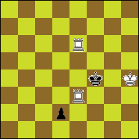 Шахматная задача №87133