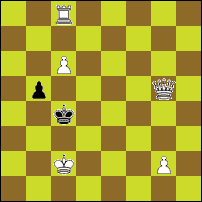 Шахматная задача №87137