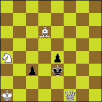 Шахматная задача №87138
