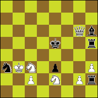 Шахматная задача №87162
