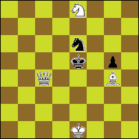 Шахматная задача №87163
