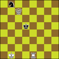Шахматная задача №87164