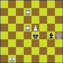 Шахматная задача №87167