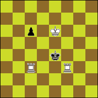 Шахматная задача №87170