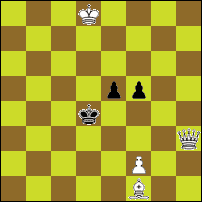 Шахматная задача №87178
