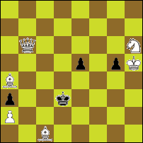Шахматная задача №87180
