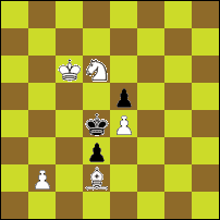 Шахматная задача №87206