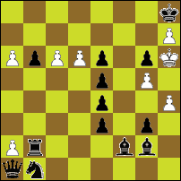 Шахматная задача №87213