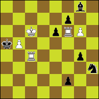 Шахматная задача №87216