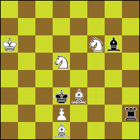 Шахматная задача №87219