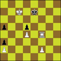 Шахматная задача №87222