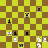 Шахматная задача №87243