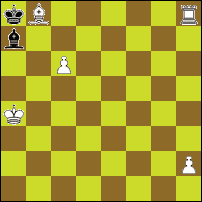 Шахматная задача №87254