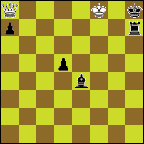 Шахматная задача №87256