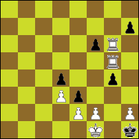 Шахматная задача №87257