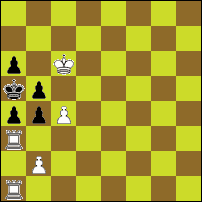 Шахматная задача №87258