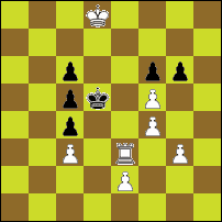 Шахматная задача №87262
