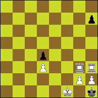 Шахматная задача №87264