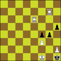 Шахматная задача №87265