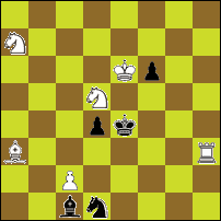 Шахматная задача №87266