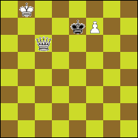Шахматная задача №87270