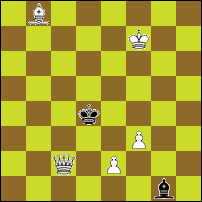 Шахматная задача №87271