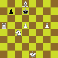 Шахматная задача №87272