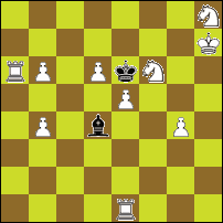Шахматная задача №87273