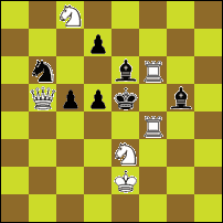 Шахматная задача №87278