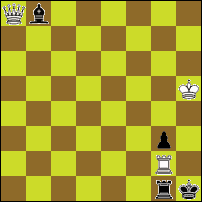 Шахматная задача №87279