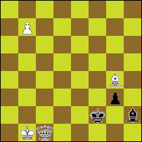 Шахматная задача №87293