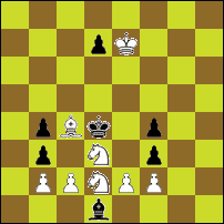 Шахматная задача №87312