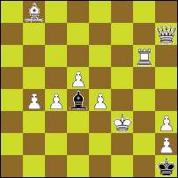 Шахматная задача №87313
