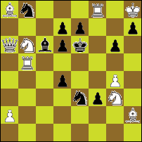Шахматная задача №87316