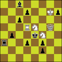 Шахматная задача №87318