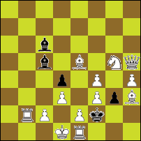 Шахматная задача №87324