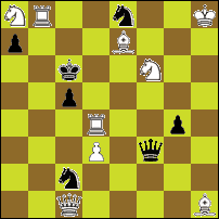 Шахматная задача №87328