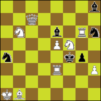 Шахматная задача №87335