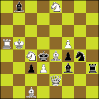 Шахматная задача №87337