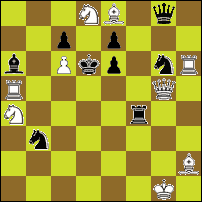 Шахматная задача №87339