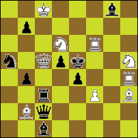 Шахматная задача №87342